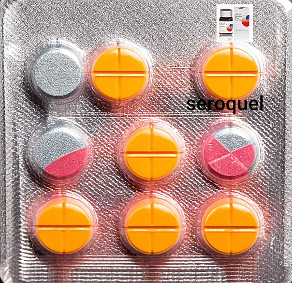 Acheter seroquel en france